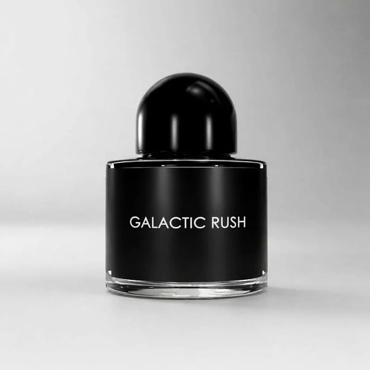 Galactic Rush