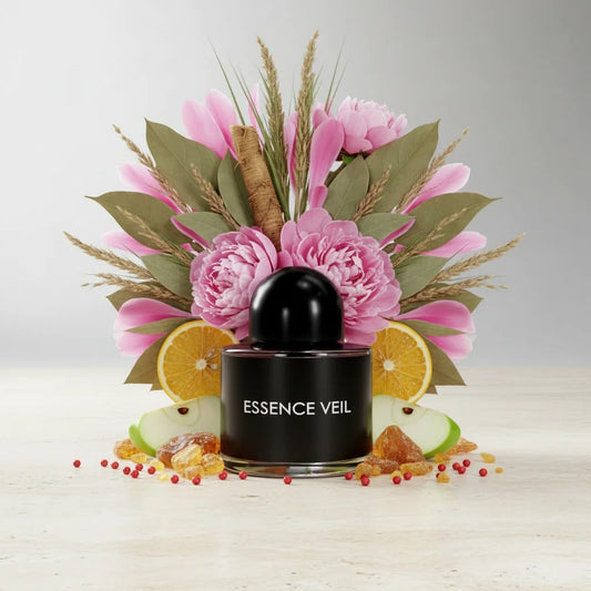 Essence Veil
