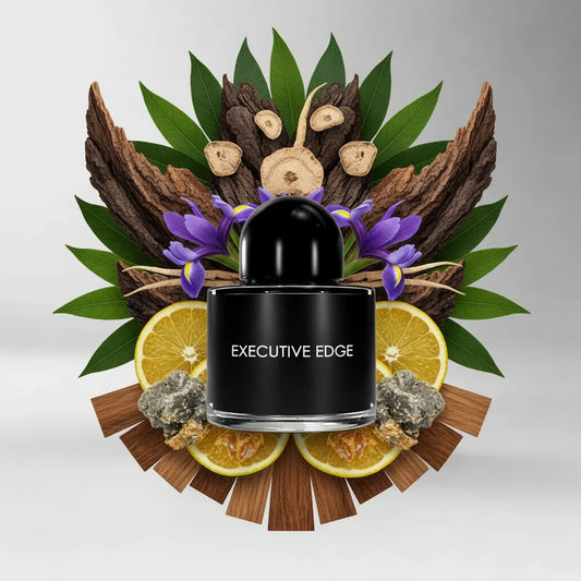 Executive Edge